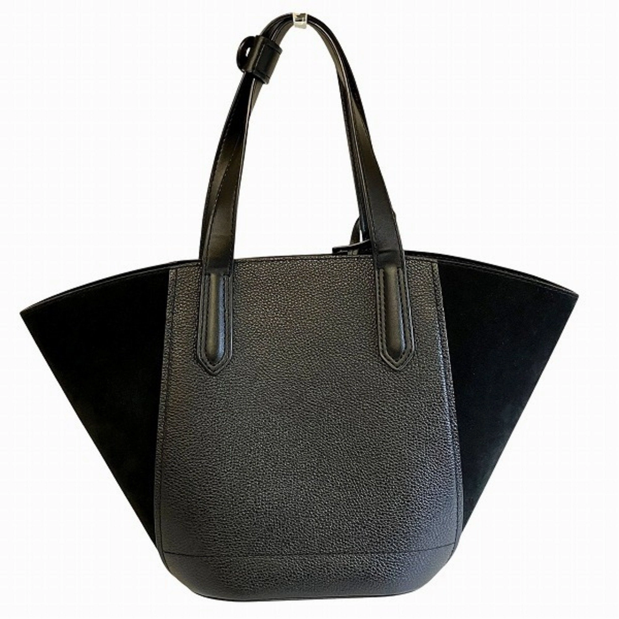 Michael Kors Leather Handbag (Pre-Owned)