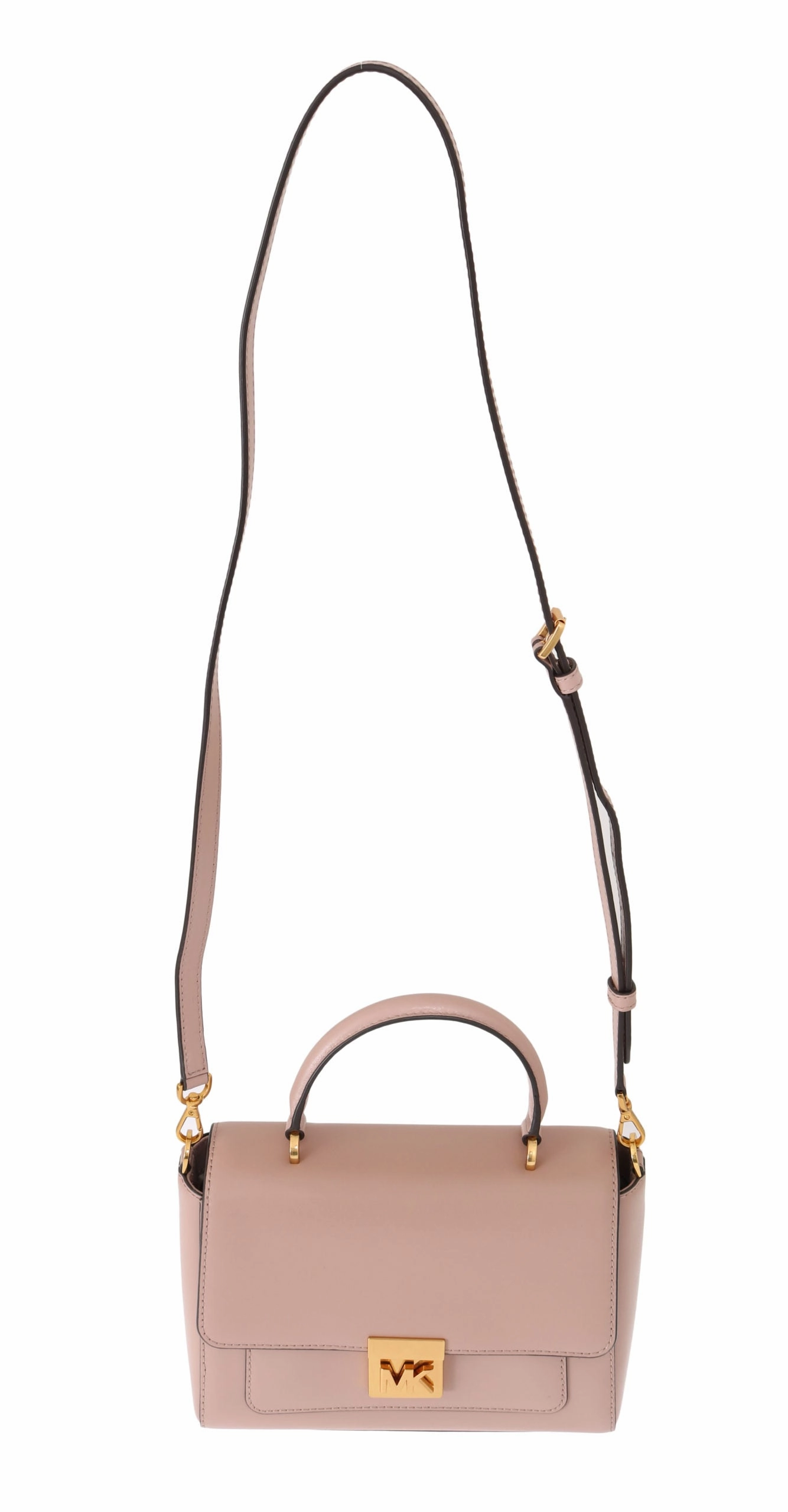 Michael Kors MINDY Leather Shoulder Women's Bag