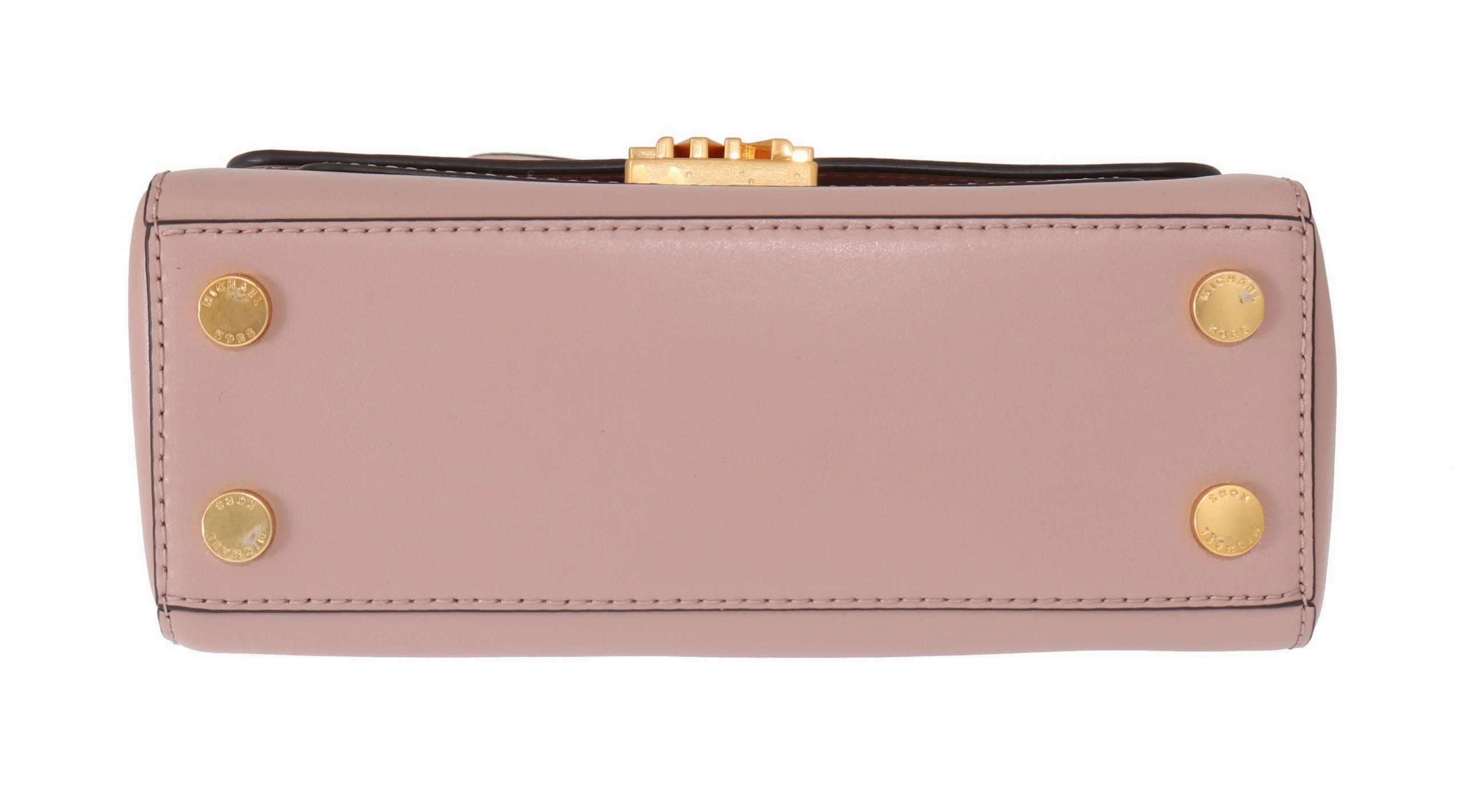 Michael Kors MINDY Leather Shoulder Women's Bag