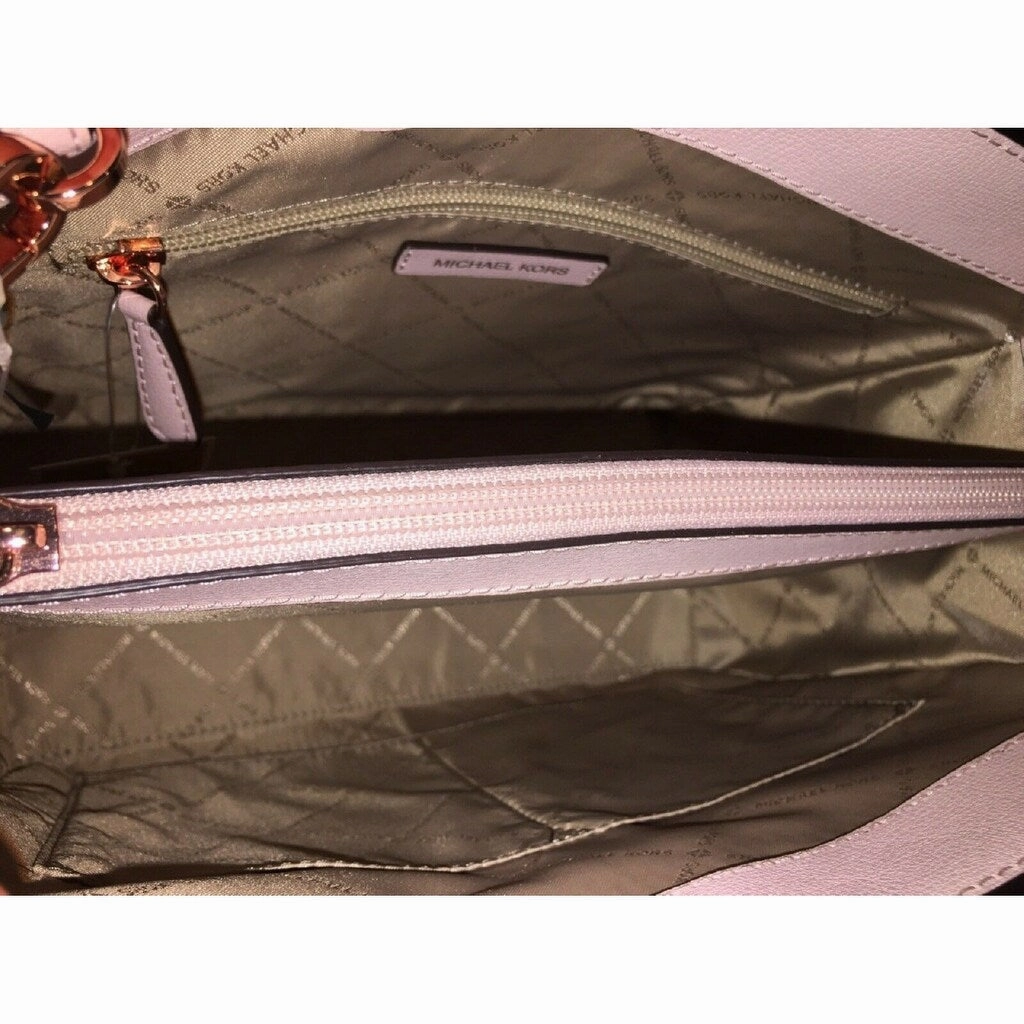 Michael Kors Mott Large Satchel