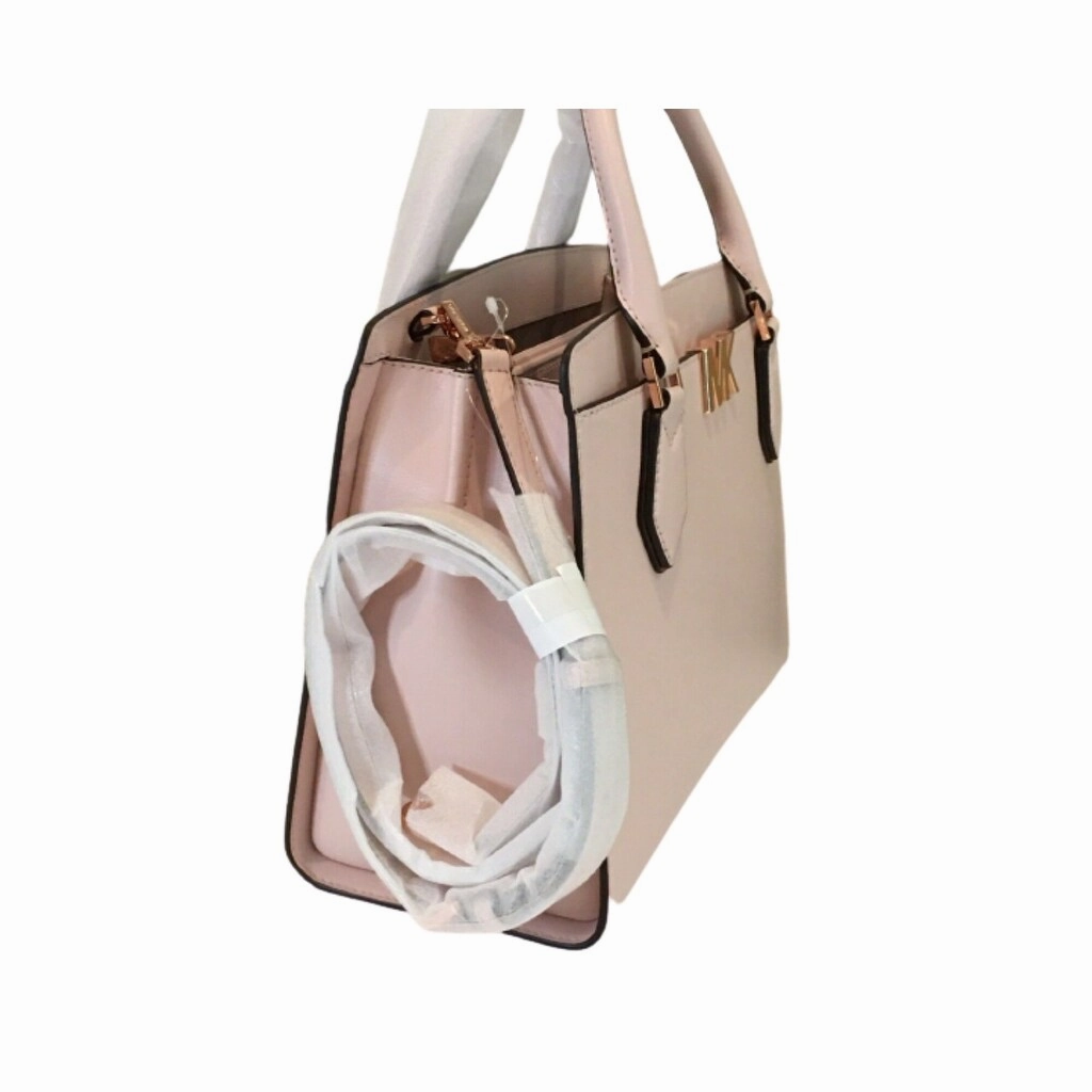 Michael Kors Mott Large Satchel