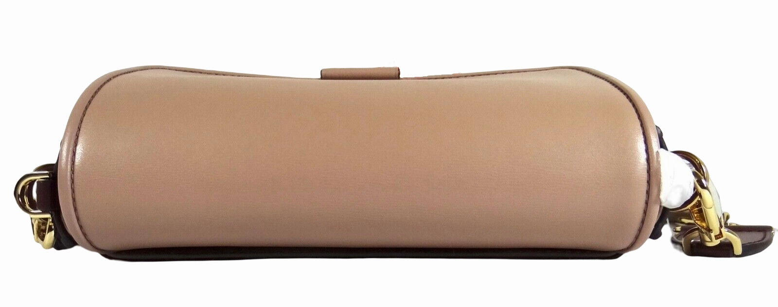 Michael Kors Women's Bradshaw MK Messenger Shoulder Bag