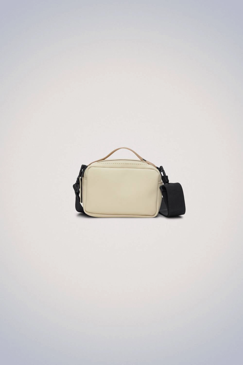 Micro Box Bag In Dune