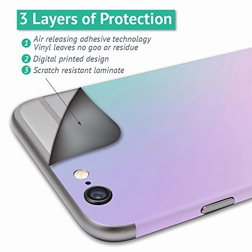 Mightyskins Skin Compatible with Dell G5 15 Gaming Laptop - Cyber Bot | Protective, Durable, and Unique Vinyl Decal Wrap Cover | Easy to Apply, Remove, and Change Styles | Made in The USA