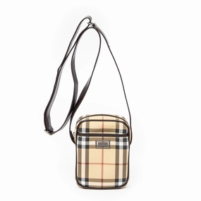 Mini Crossbody