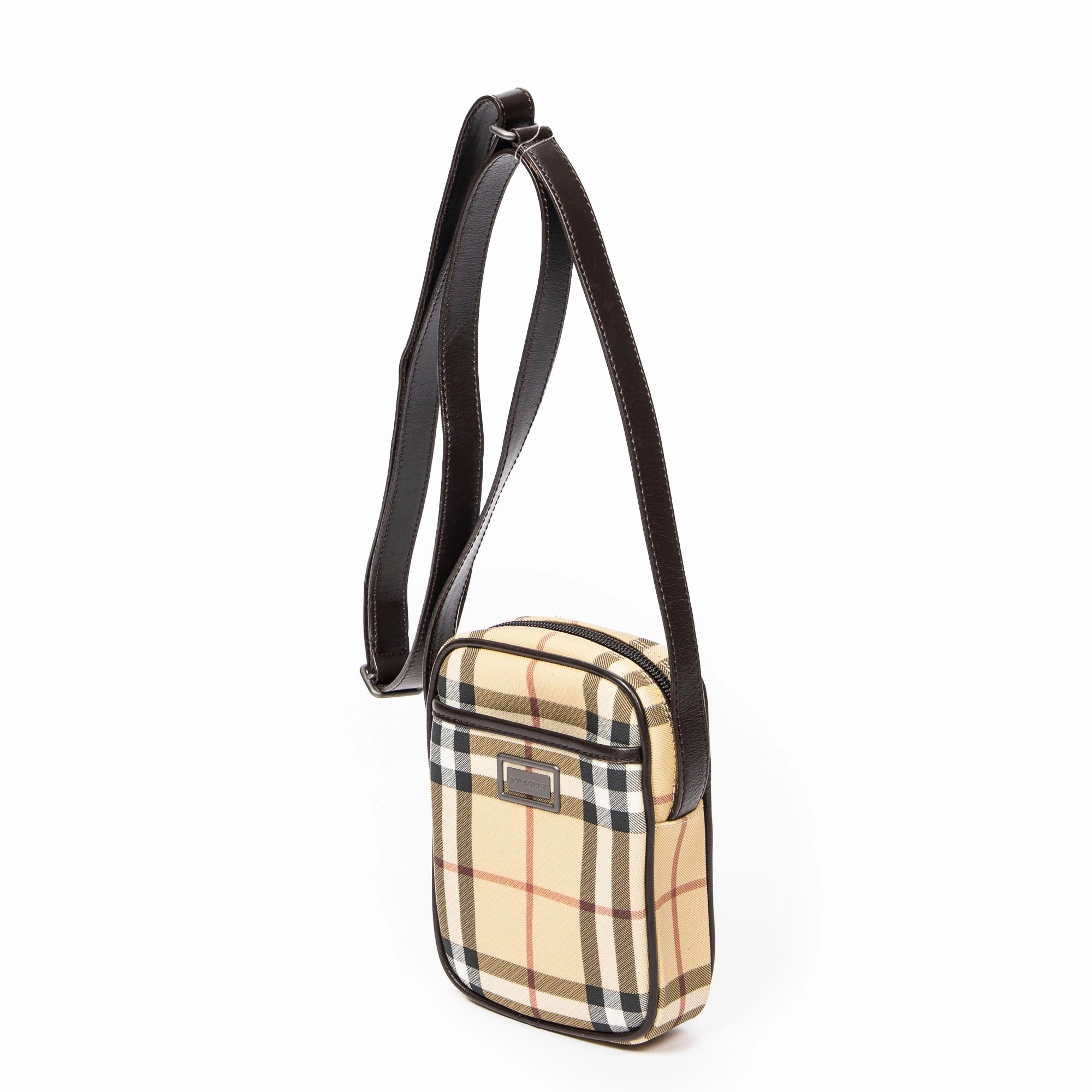 Mini Crossbody