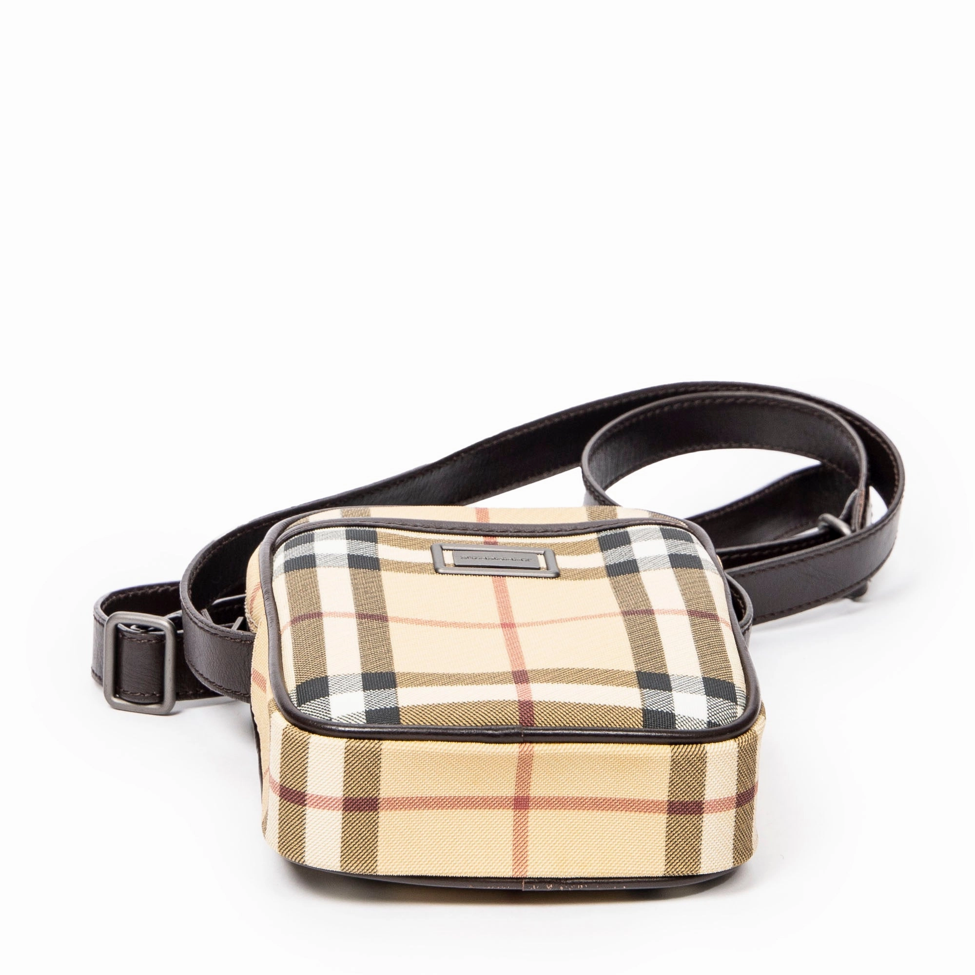 Mini Crossbody