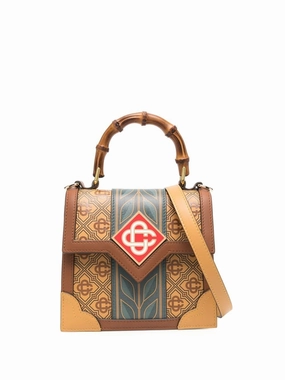 Mini Laurel Jeanne Bag