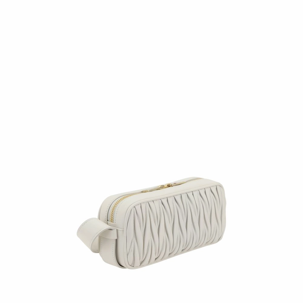 Miu Miu Matelass?? Shoulder Bag