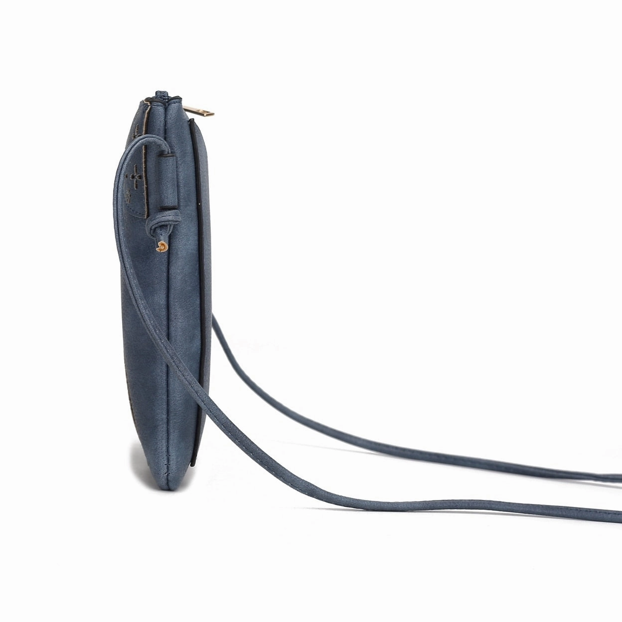 Mkfcollection Willow Crossbody Bag Vegan Leather Designer Handbag