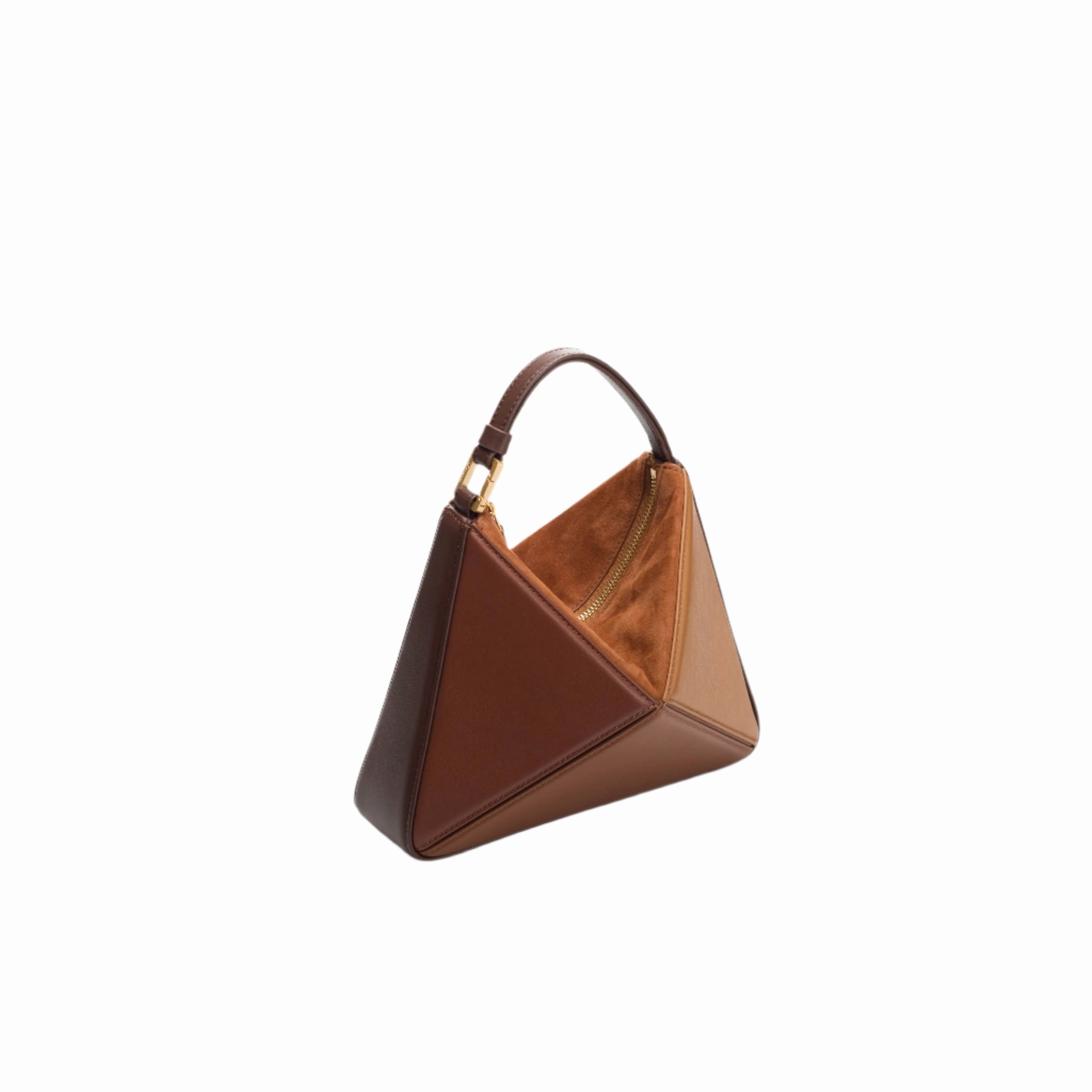 Mlouye Women's Flex Mini Hand Bag