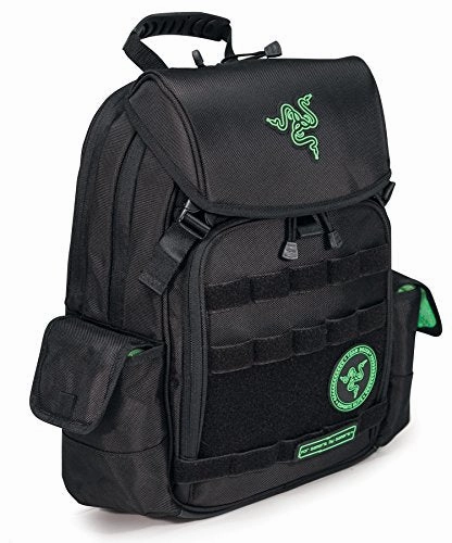 Mobileedge Tactical Gaming Backpack (Razerbp15)