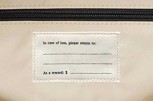 Moleskine Classic Messenger Bag, Black
