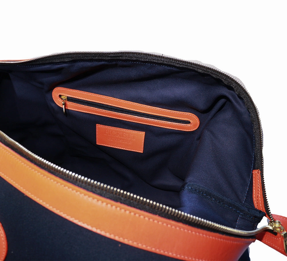 Monaco Holdall