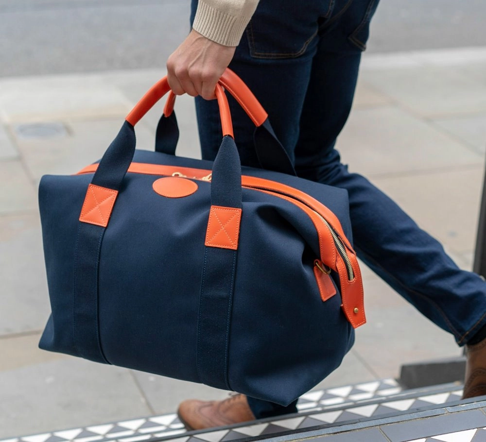 Monaco Holdall