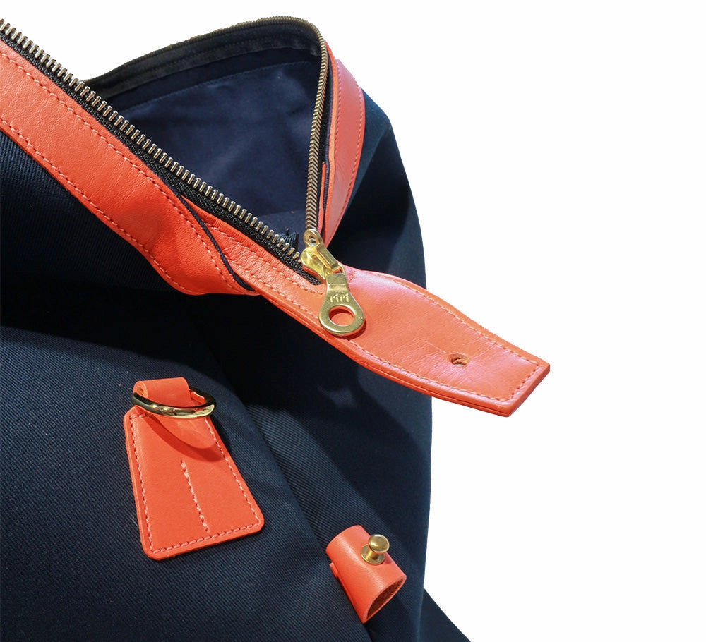 Monaco Holdall