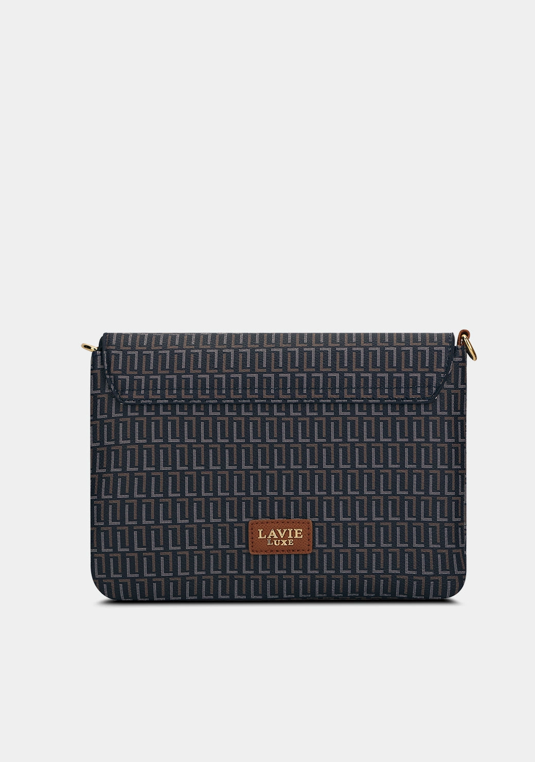 Mono Candy 2 Compartment Medium Sling Bag