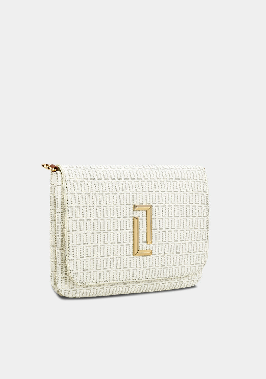 Mono Candy 2 Compartment Medium Sling Bag