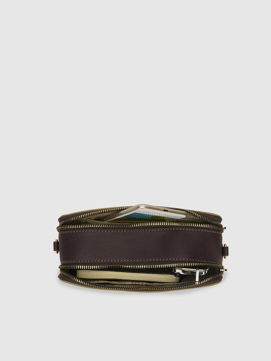 Mono Fenny25 Small Box Sling Bag