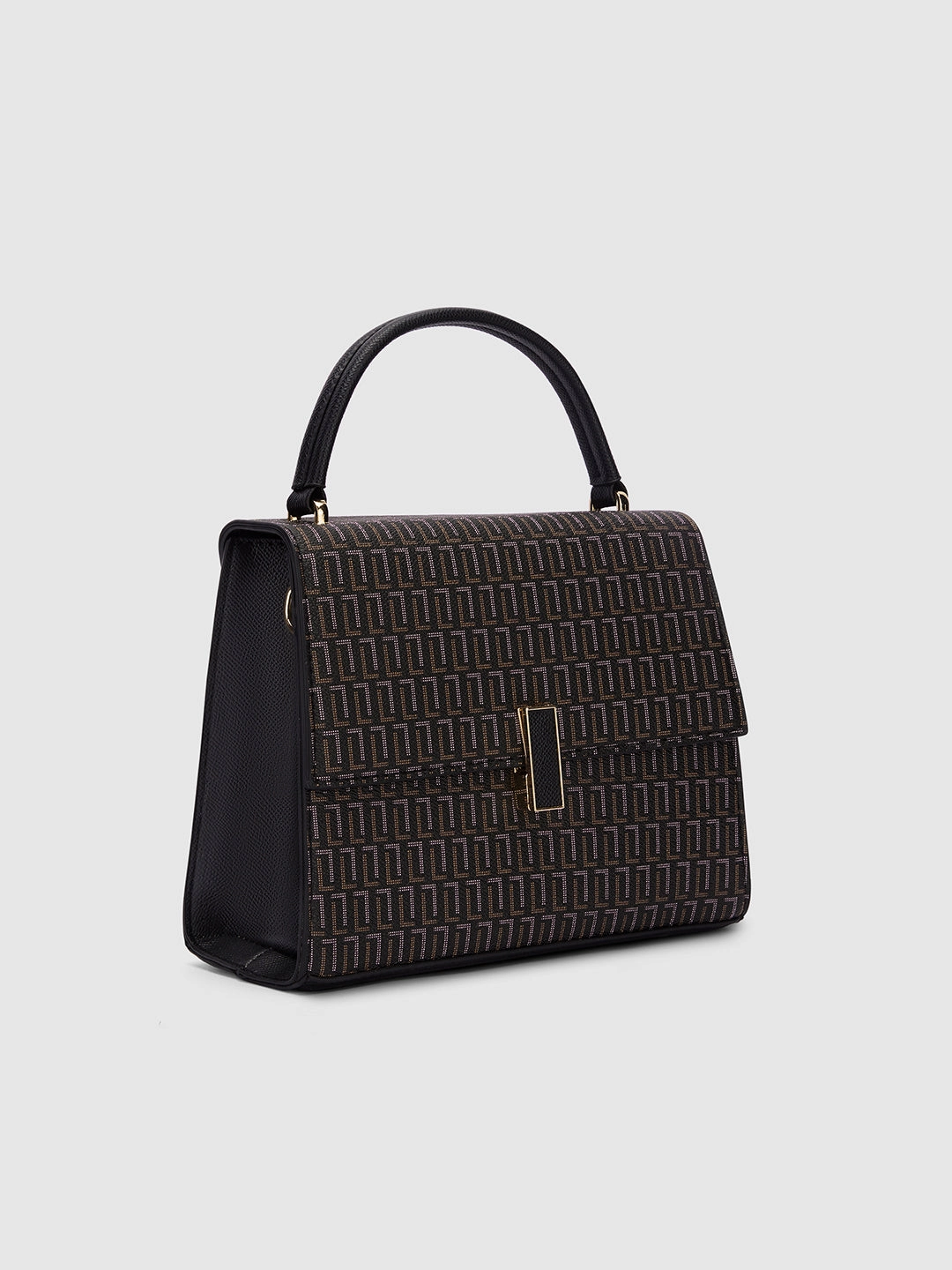 Mono Ipsy25 Medium Satchel Bag