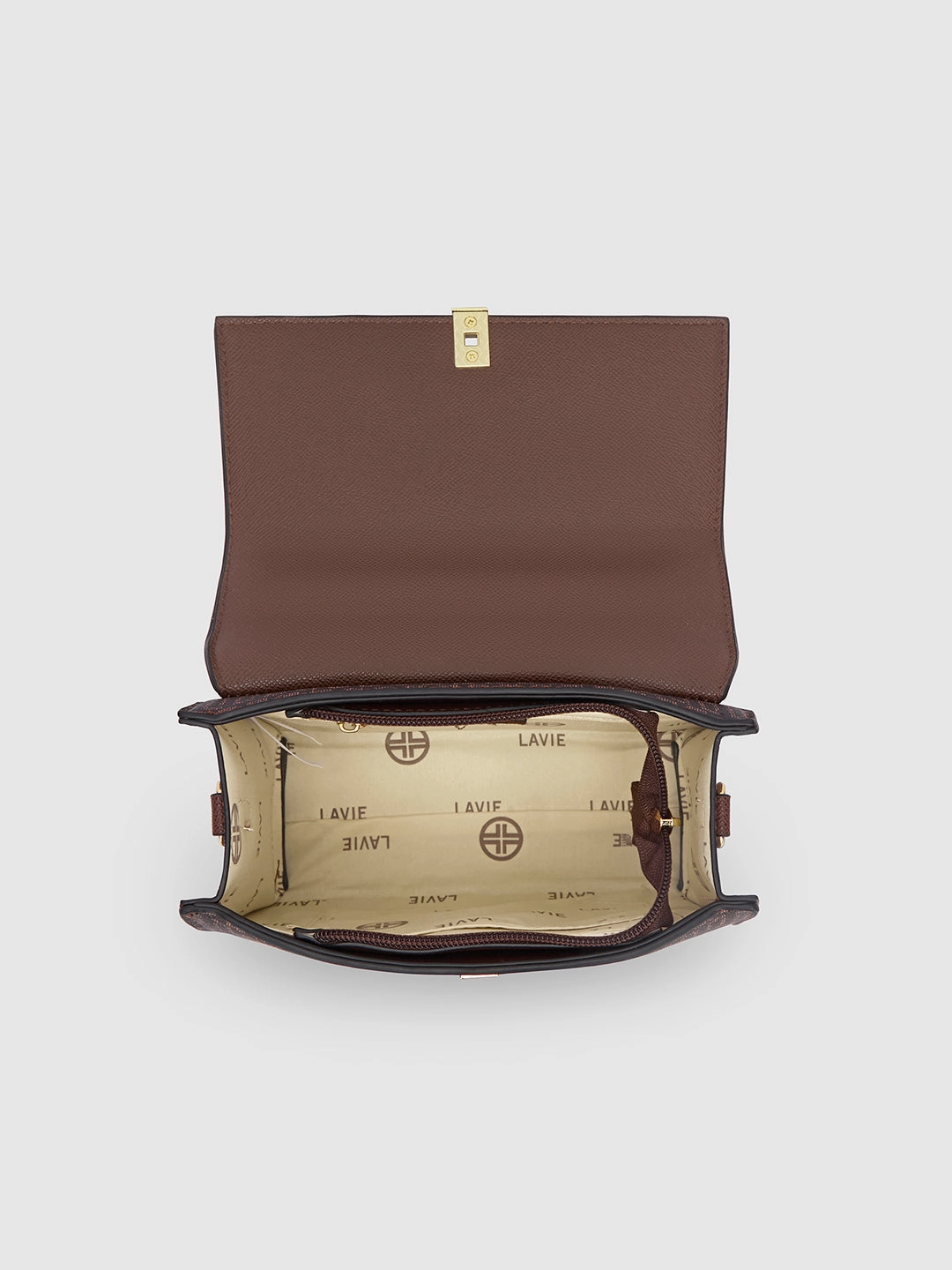 Mono Ipsy25 Medium Satchel Bag