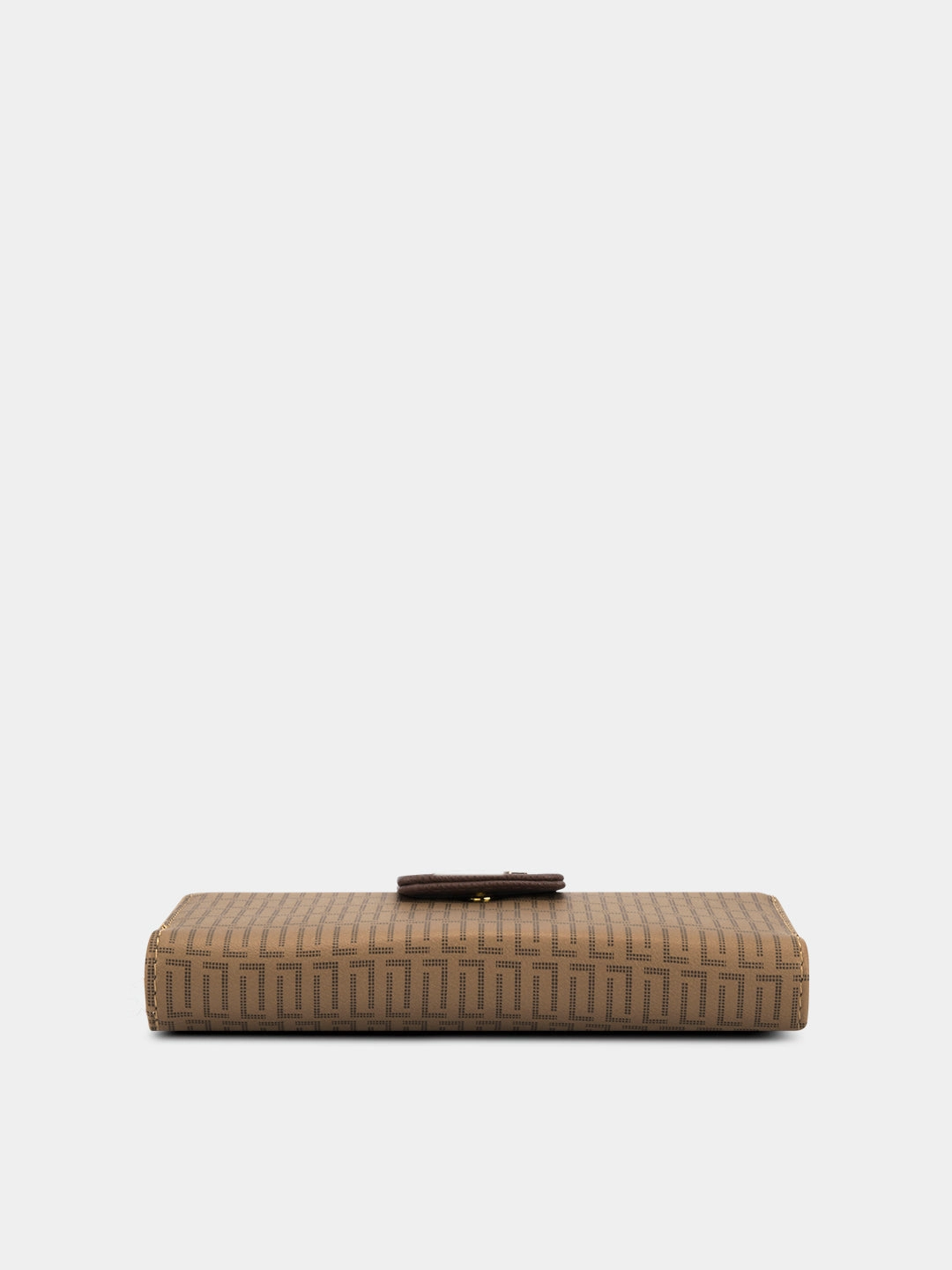 Mono Mia25 Large Bifold Zip Wallet
