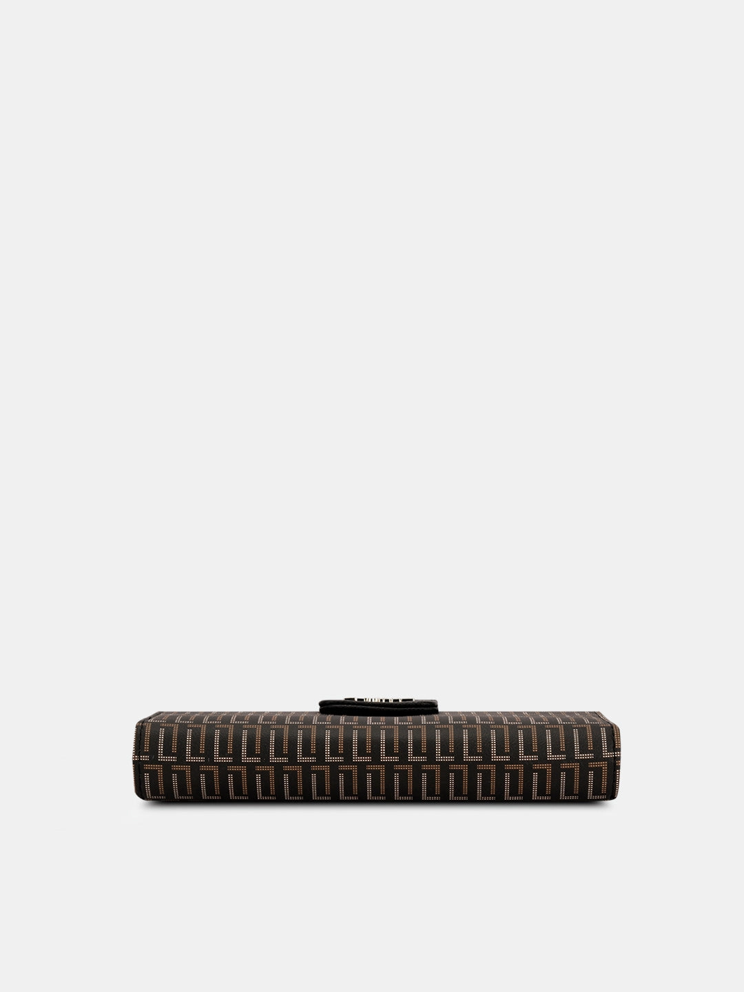 Mono Mia25 Large Bifold Zip Wallet