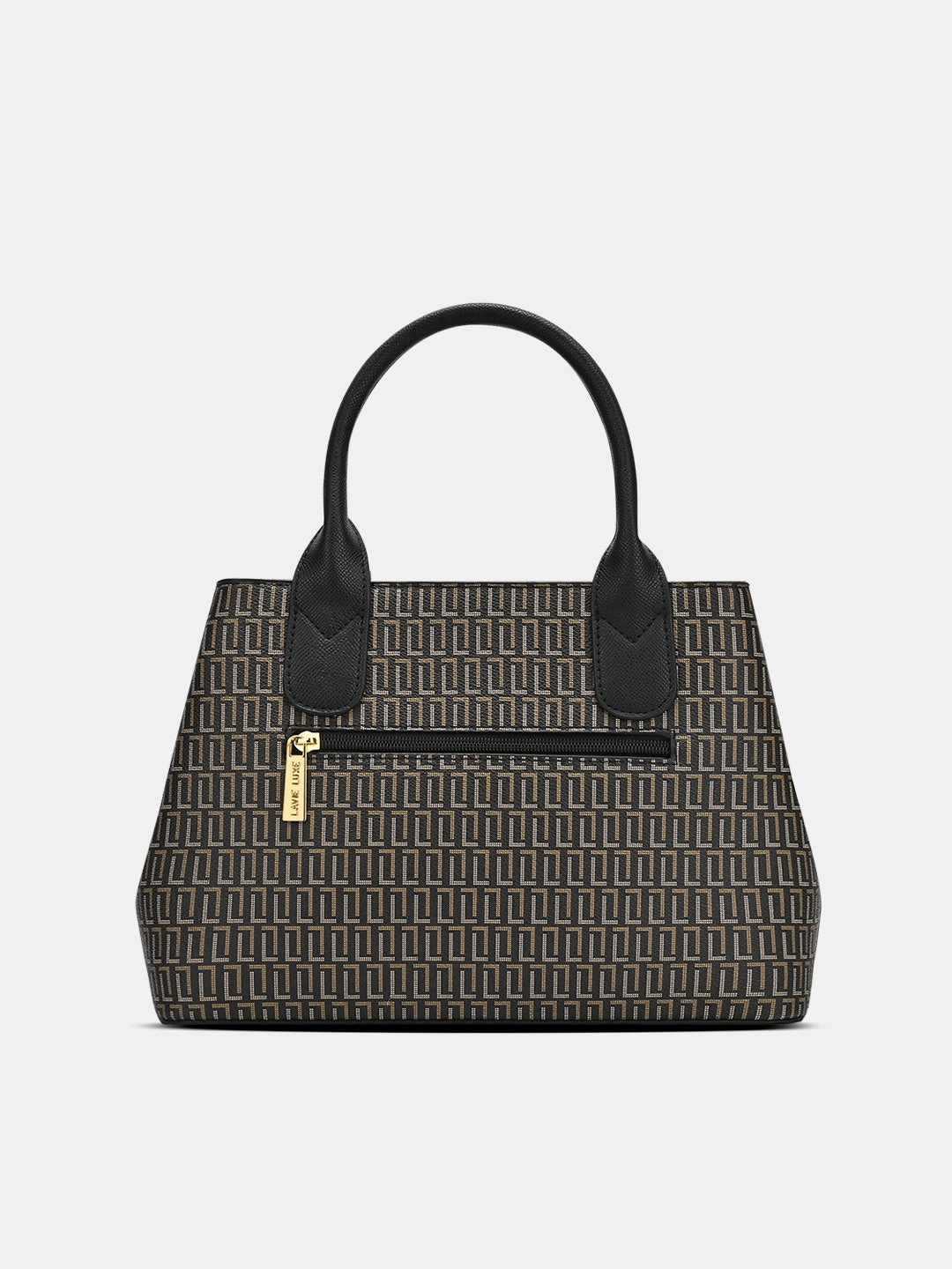 Mono Rumba 2 Compartment Medium Satchel Bag