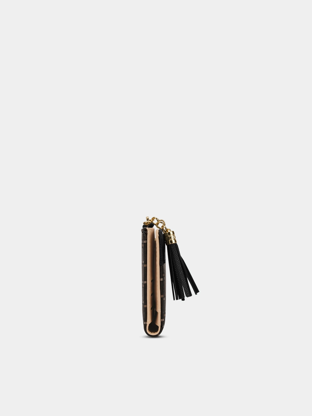 Mono Safain25 Large Bifold Zip Wallet