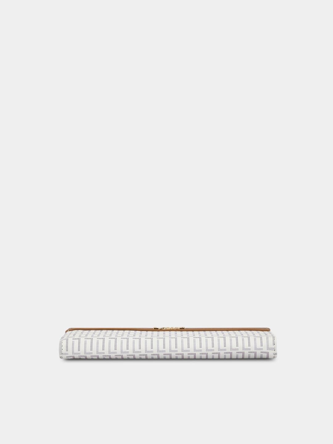 Mono Safain25 Large Bifold Zip Wallet