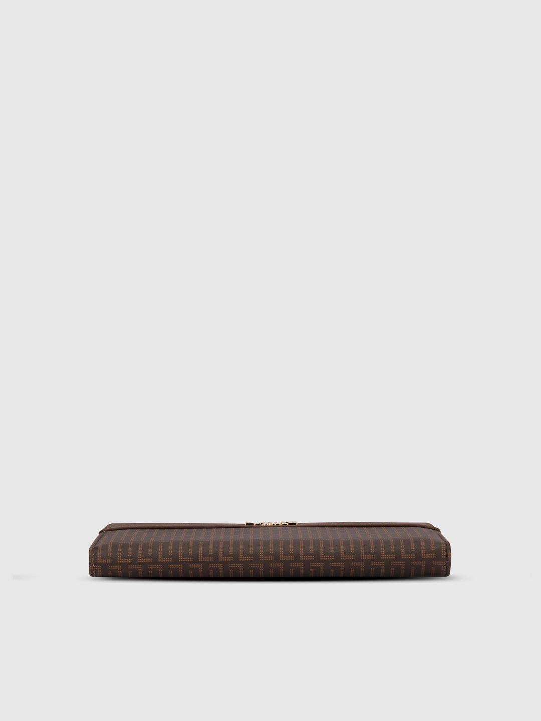 Mono Safain25 Large Bifold Zip Wallet