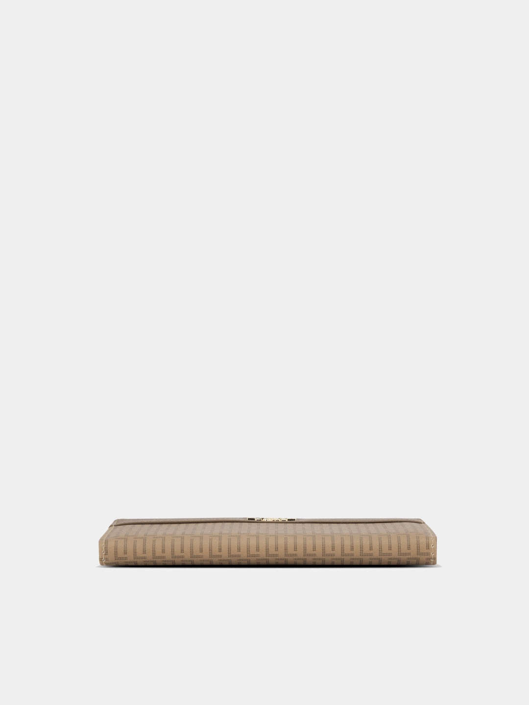 Mono Safain25 Large Bifold Zip Wallet