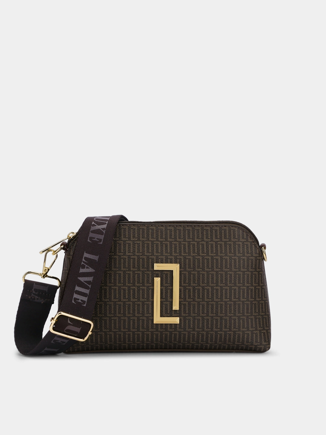 Mono Swift25 Small Dome Sling Bag