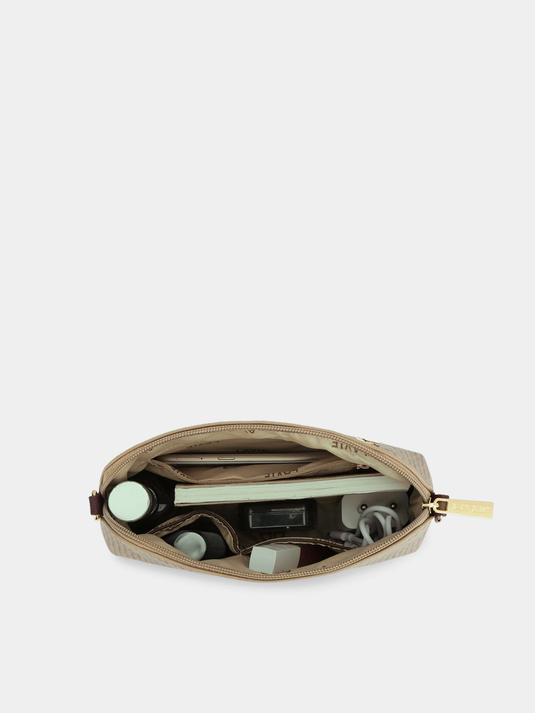 Mono Swift25 Small Dome Sling Bag