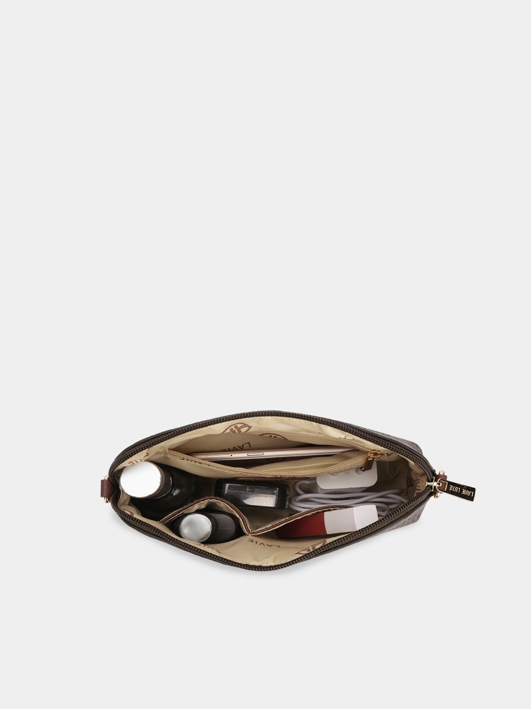 Mono Swift25 Small Dome Sling Bag