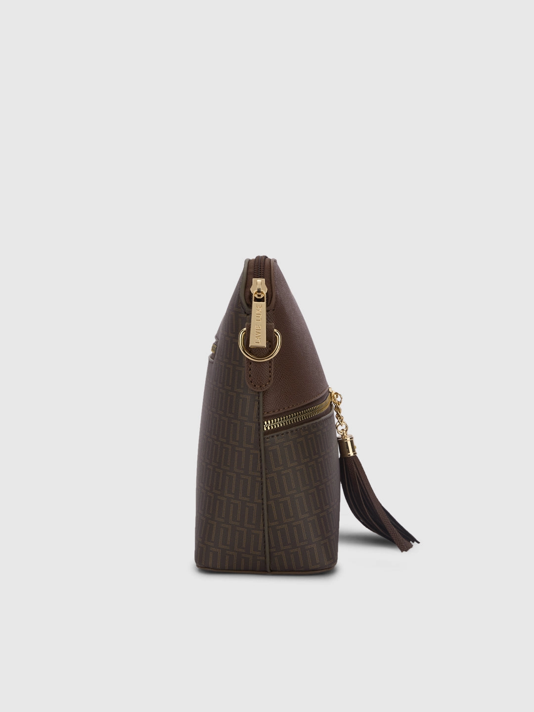 Mono Tiara25 Tassel Medium Sling Handbag