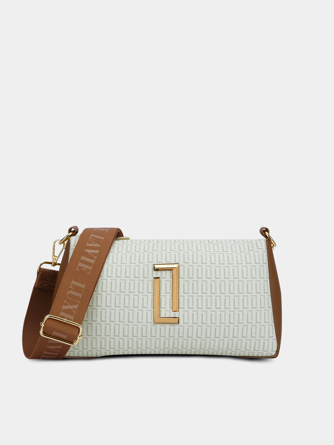 Mono Tory25 3 Compartment Medium Sling Bag