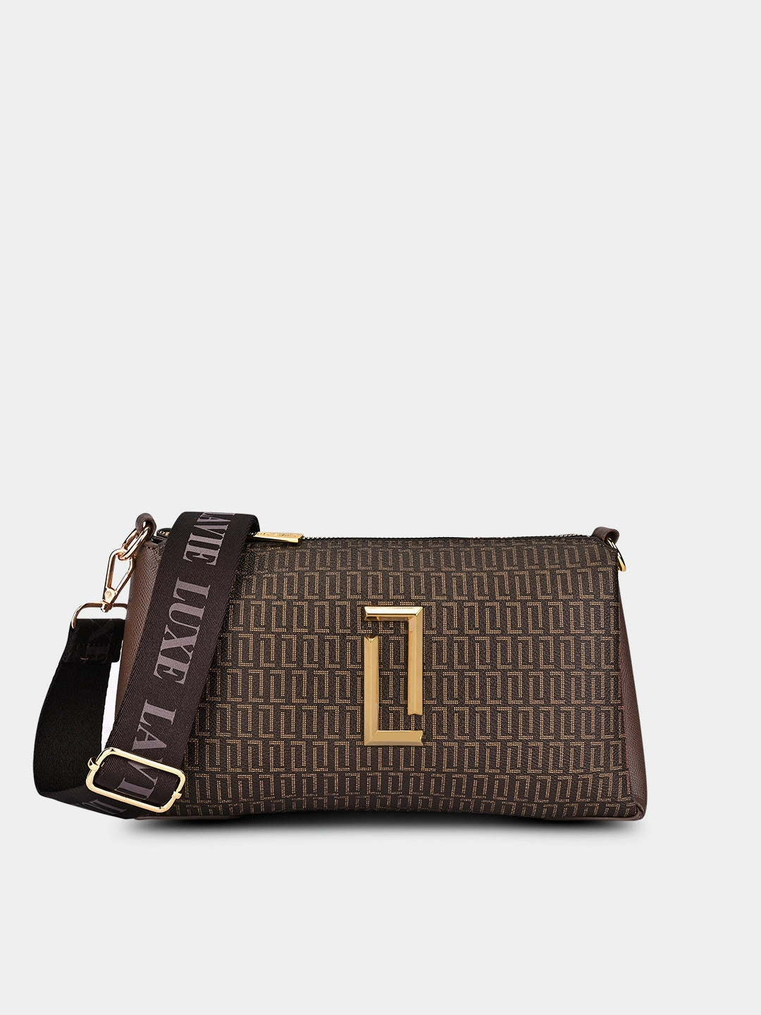 Mono Tory25 3 Compartment Medium Sling Bag