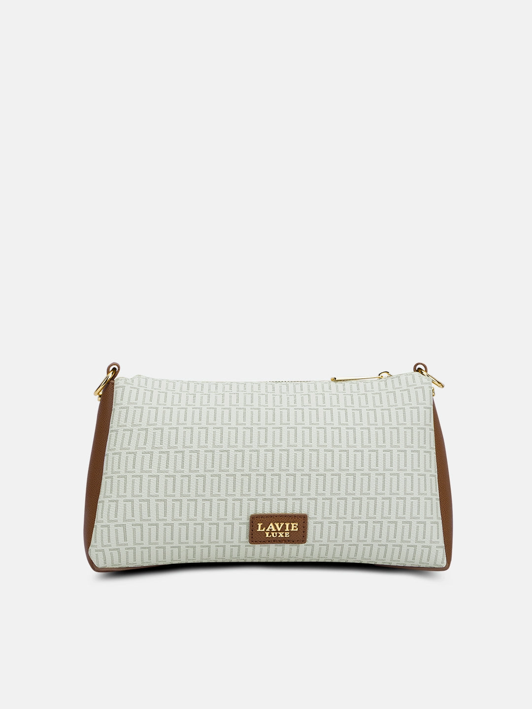Mono Tory25 3 Compartment Medium Sling Bag