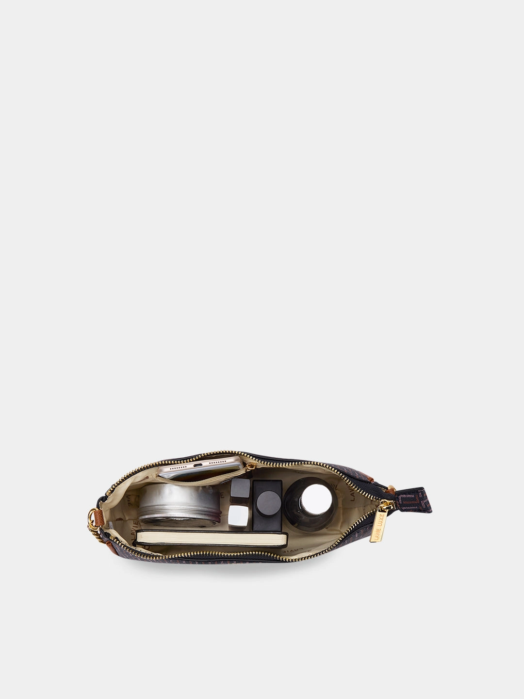 Monogram Chunk25 Small Sling Bag
