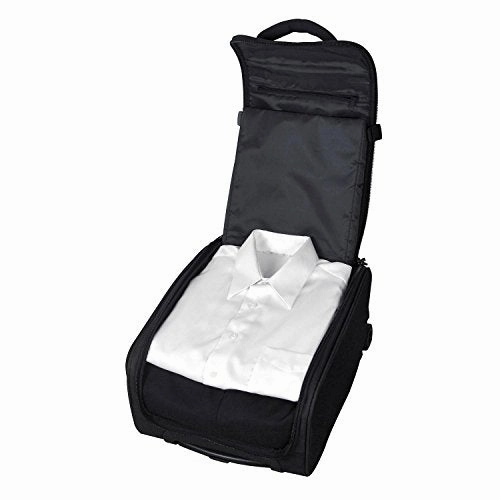 Montreal Canadians Business Tote Laptop Bag Luggage (Color: Black)