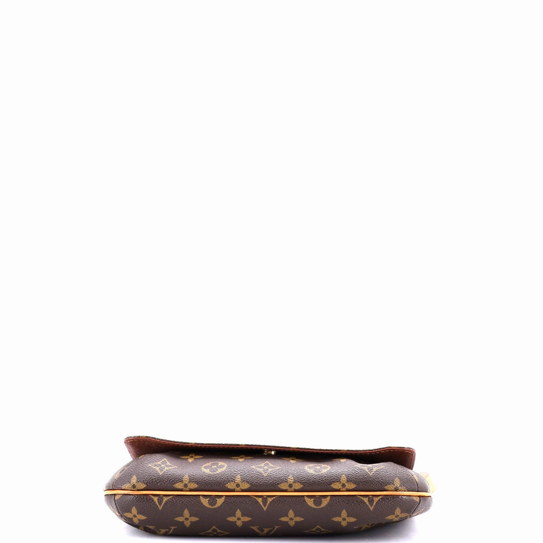 Musette Tango Handbag Monogram Canvas