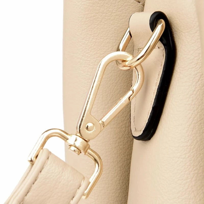 Mustard Handbag For Girls 8820-21