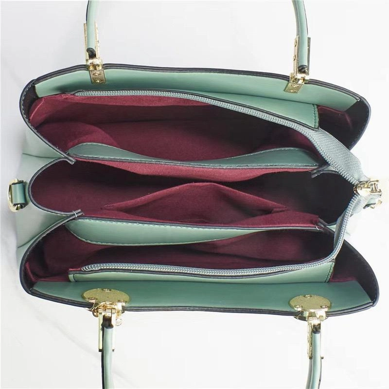 Mustard Handbag For Girls 8820-21