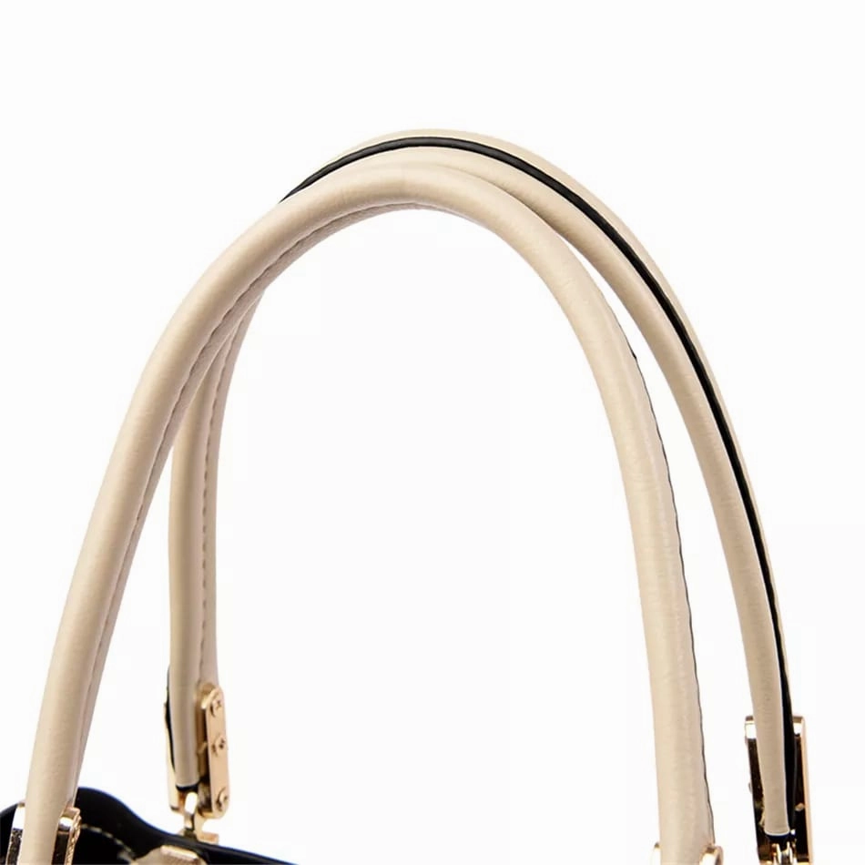 Mustard Handbag For Girls 8820-21