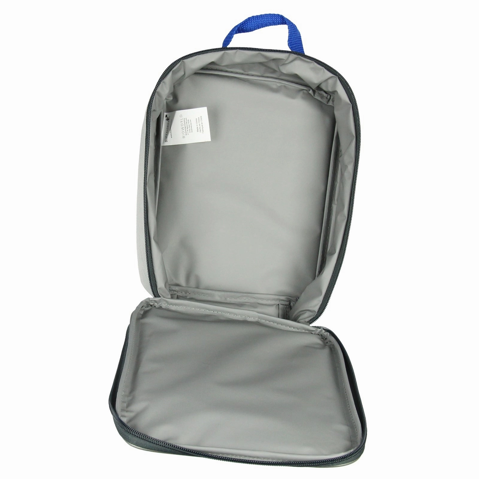 NASA Space Explorer 16" Backpack 5 PC Set - One Size
