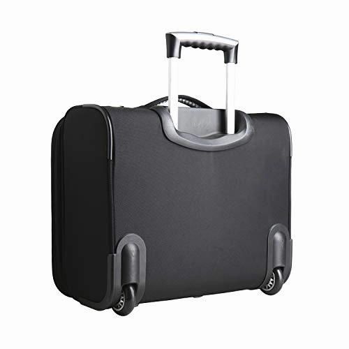 NCAA Florida Gators Wheeled Laptop Overnighter