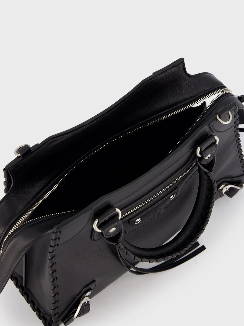 Neo Classic Mini Leather Bag