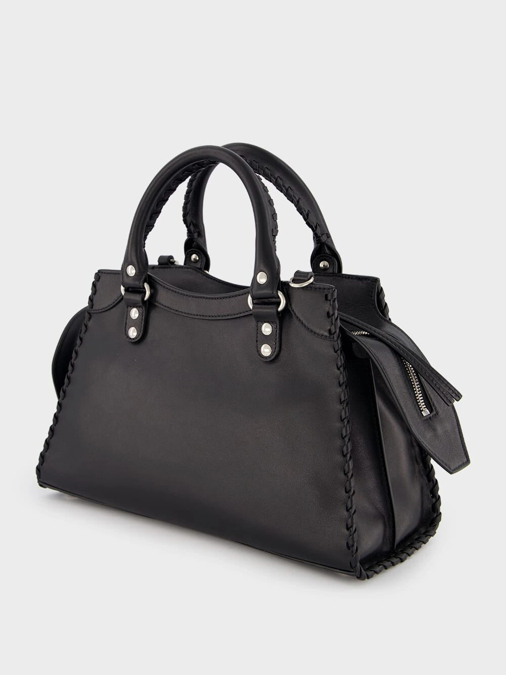 Neo Classic Mini Leather Bag