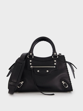 Neo Classic Mini Leather Bag